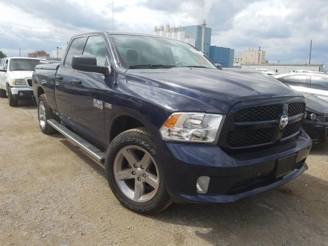 RAM 1500 ST 2017 1c6rr7ft4hs802081