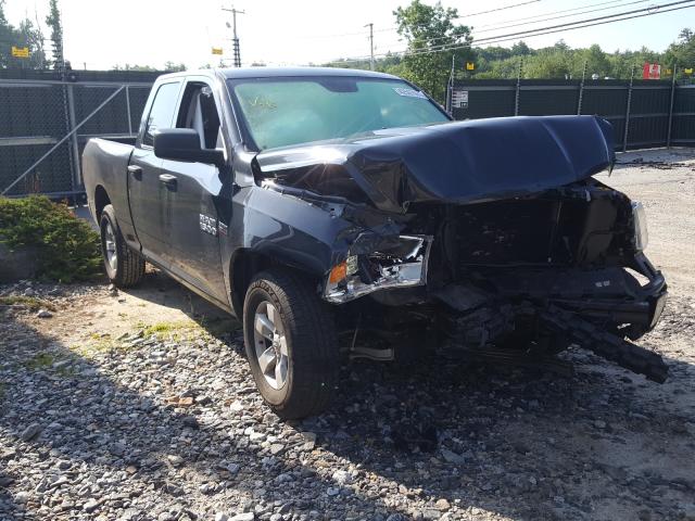 RAM 1500 ST 2017 1c6rr7ft4hs813159