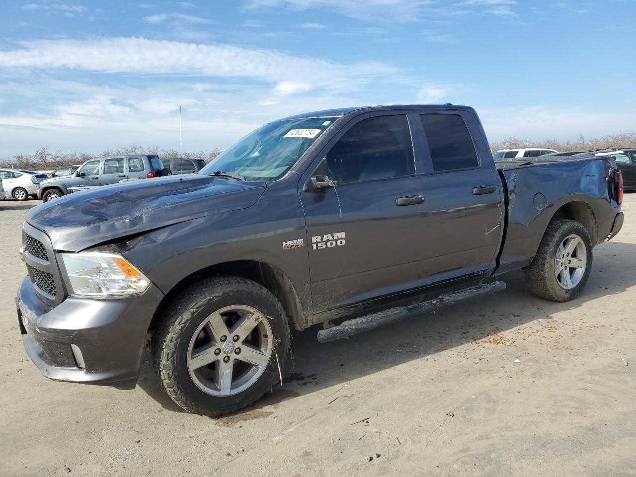 RAM 1500 2017 1c6rr7ft4hs819589