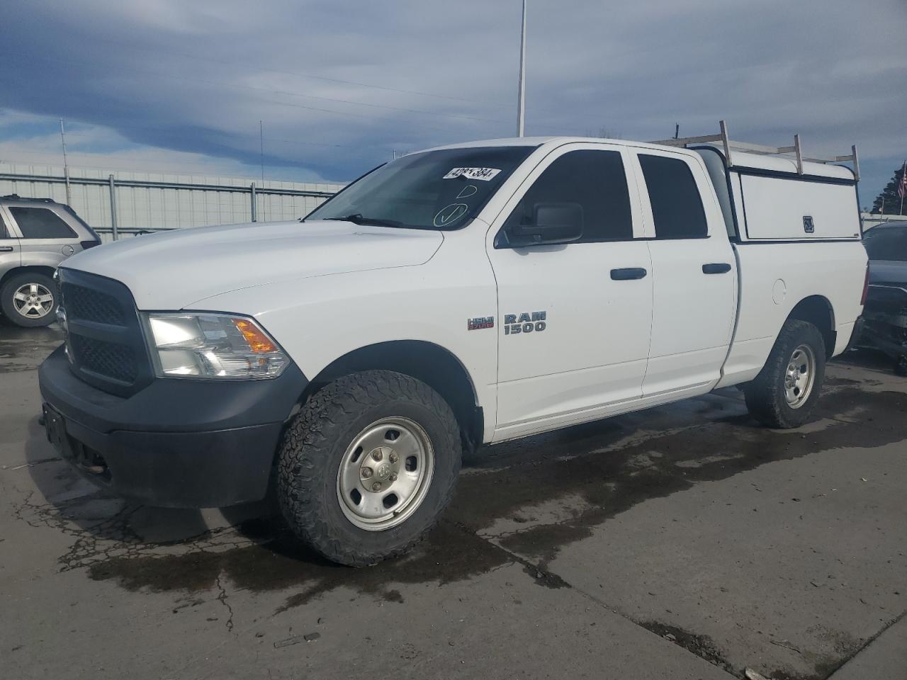 RAM 1500 2017 1c6rr7ft4hs845593