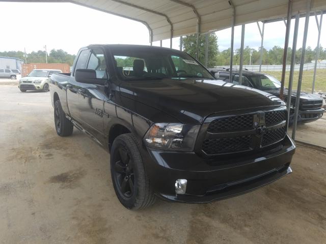 RAM 1500 ST 2018 1c6rr7ft4js104060