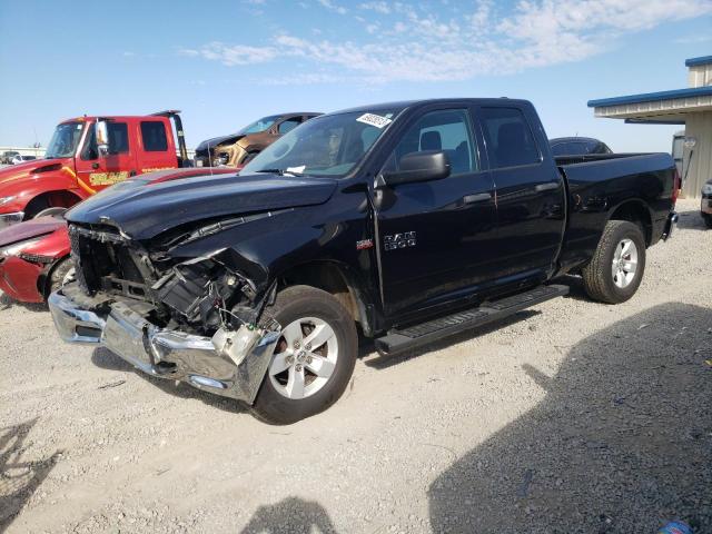 RAM 1500 ST 2018 1c6rr7ft4js116080