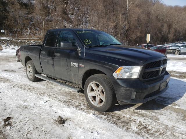 RAM 1500 ST 2018 1c6rr7ft4js124924