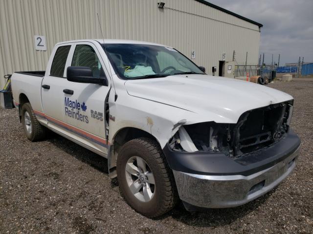 RAM 1500 ST 2018 1c6rr7ft4js128407