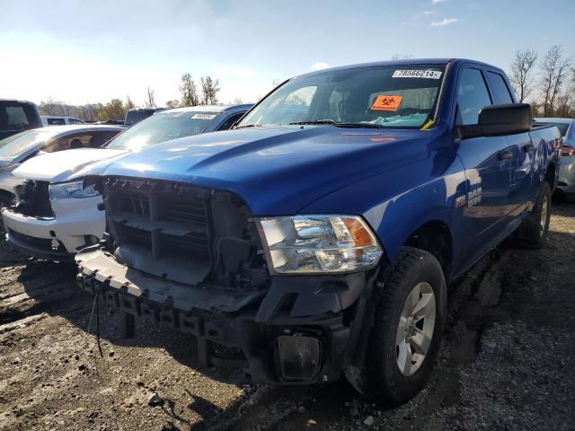 RAM 1500 ST 2018 1c6rr7ft4js138371