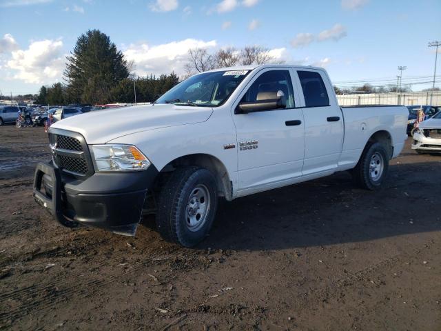 RAM 1500 ST 2018 1c6rr7ft4js182791