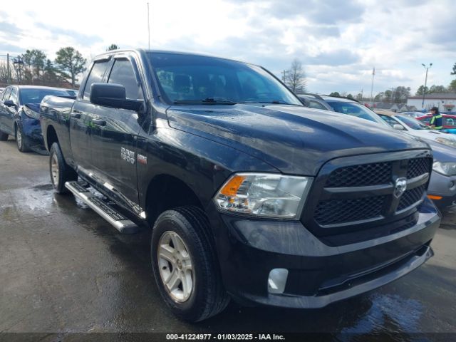 RAM 1500 2018 1c6rr7ft4js190227