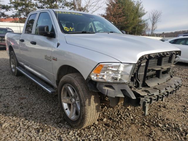 RAM 1500 ST 2018 1c6rr7ft4js190759