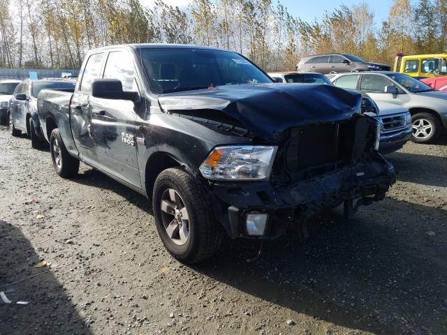 RAM 1500 ST 2018 1c6rr7ft4js192933