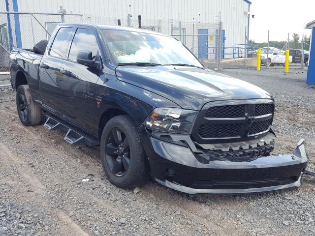 RAM 1500 ST 2018 1c6rr7ft4js203025