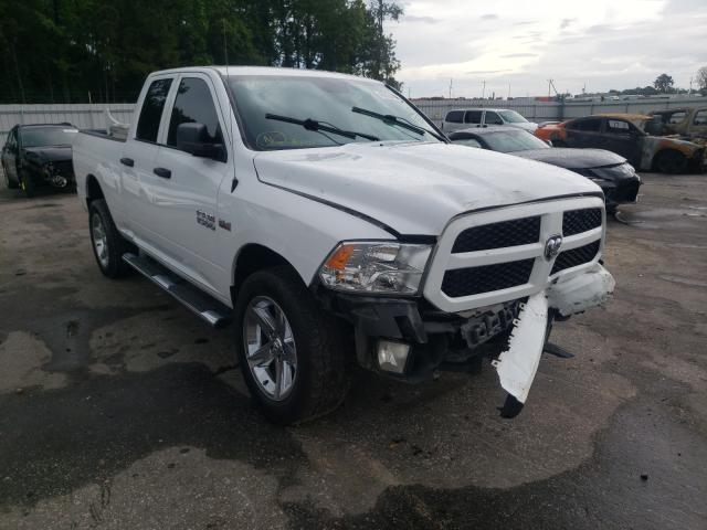 RAM 1500 ST 2018 1c6rr7ft4js215594