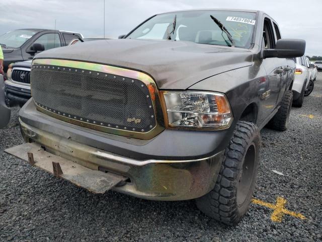 RAM 1500 ST 2018 1c6rr7ft4js216275