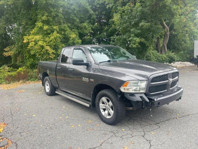 RAM 1500 ST 2018 1c6rr7ft4js218317