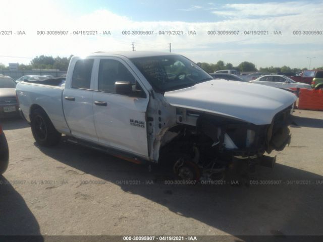 RAM 1500 2018 1c6rr7ft4js279067