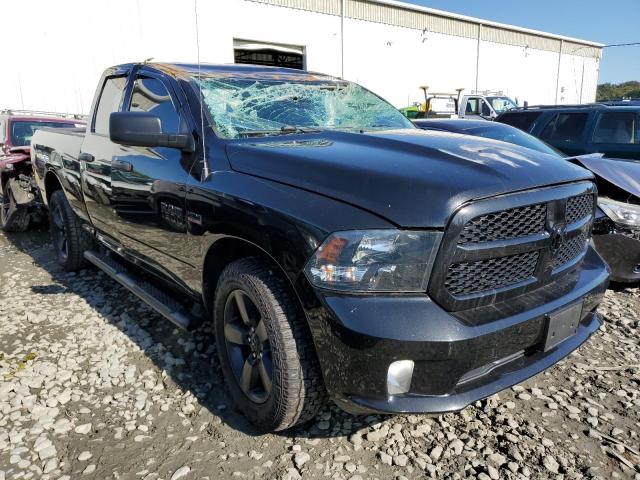 RAM 1500 ST 2018 1c6rr7ft4js308096