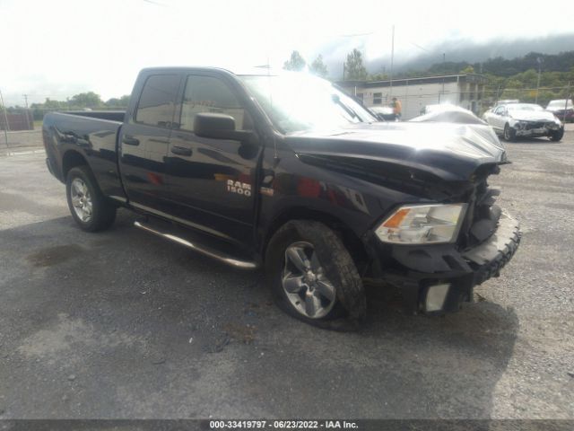 RAM 1500 2018 1c6rr7ft4js316750