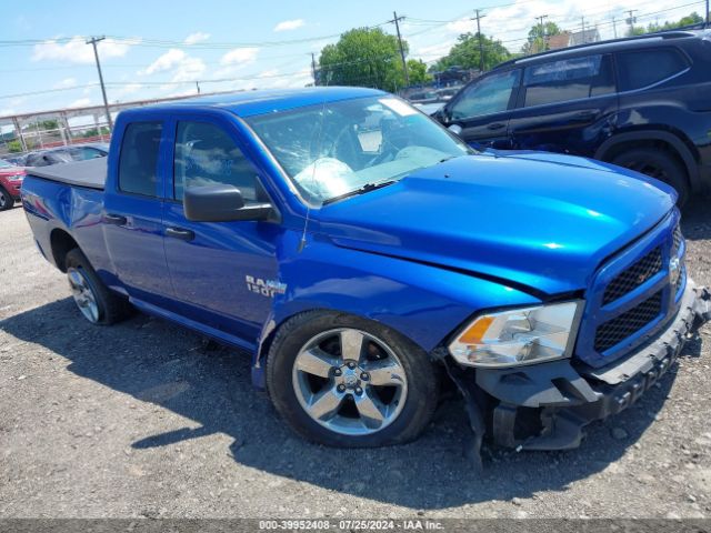 RAM 1500 2018 1c6rr7ft4js328249