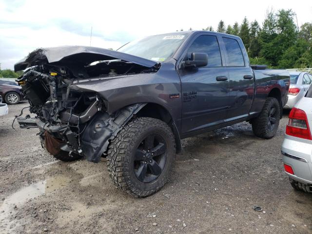 RAM 1500 2019 1c6rr7ft4ks502810