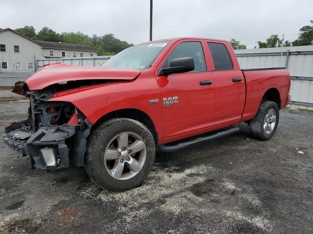 RAM 1500 CLASS 2019 1c6rr7ft4ks503844