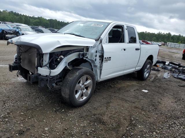 RAM 1500 2019 1c6rr7ft4ks517288