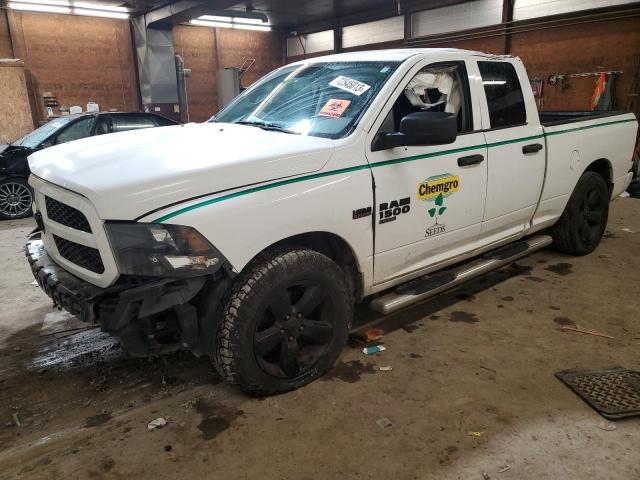 RAM 1500 2019 1c6rr7ft4ks543664