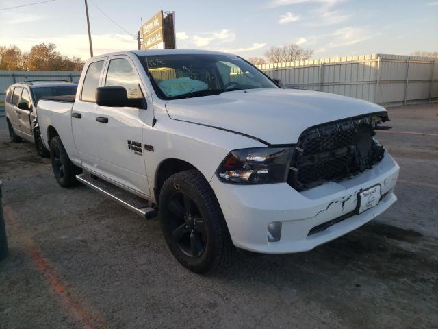 RAM 1500 CLASS 2019 1c6rr7ft4ks568323