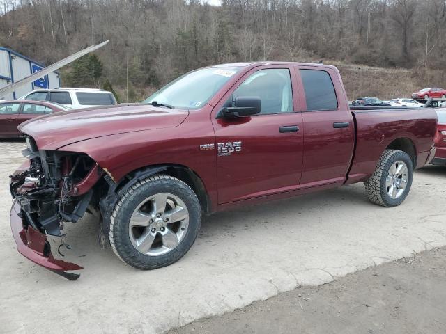 RAM 1500 2019 1c6rr7ft4ks577541