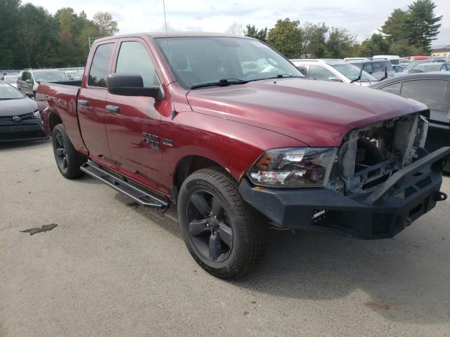 RAM 1500 CLASS 2019 1c6rr7ft4ks615334