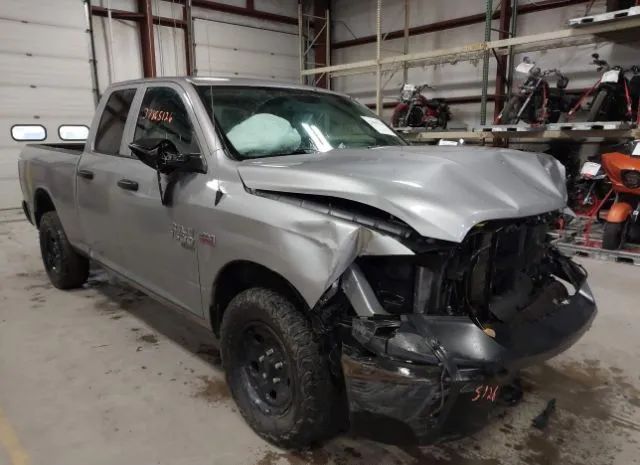 RAM 1500 2019 1c6rr7ft4ks634904