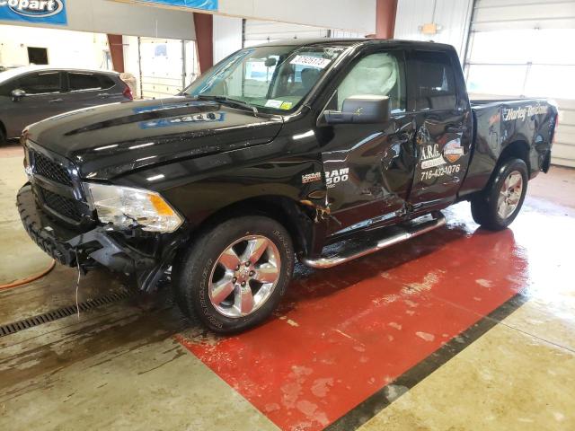 RAM 1500 CLASS 2019 1c6rr7ft4ks655574