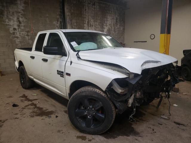 RAM 1500 CLASS 2019 1c6rr7ft4ks666073