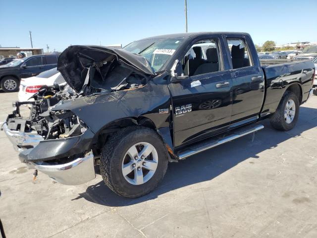 RAM 1500 2019 1c6rr7ft4ks715921