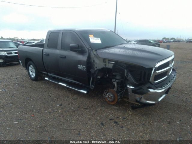 RAM 1500 CLASSIC 2019 1c6rr7ft4ks720469