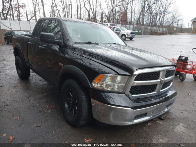 RAM 1500 2019 1c6rr7ft4ks747364