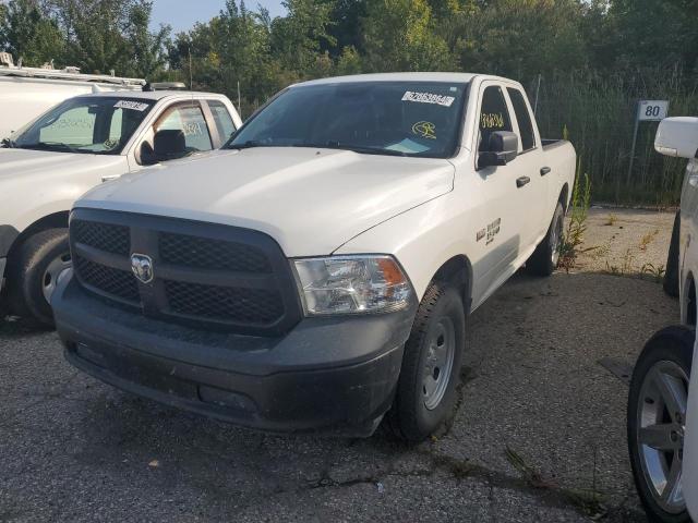 RAM 1500 CLASS 2020 1c6rr7ft4ls129897