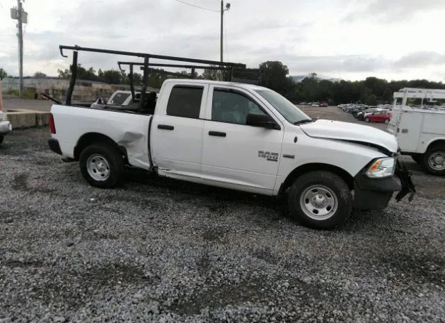 RAM 1500 CLASSIC 2021 1c6rr7ft4ms531078