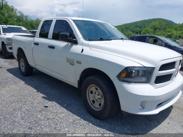 RAM 1500 2022 1c6rr7ft4ns199807