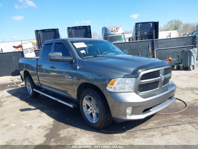 RAM 1500 2013 1c6rr7ft5ds506965