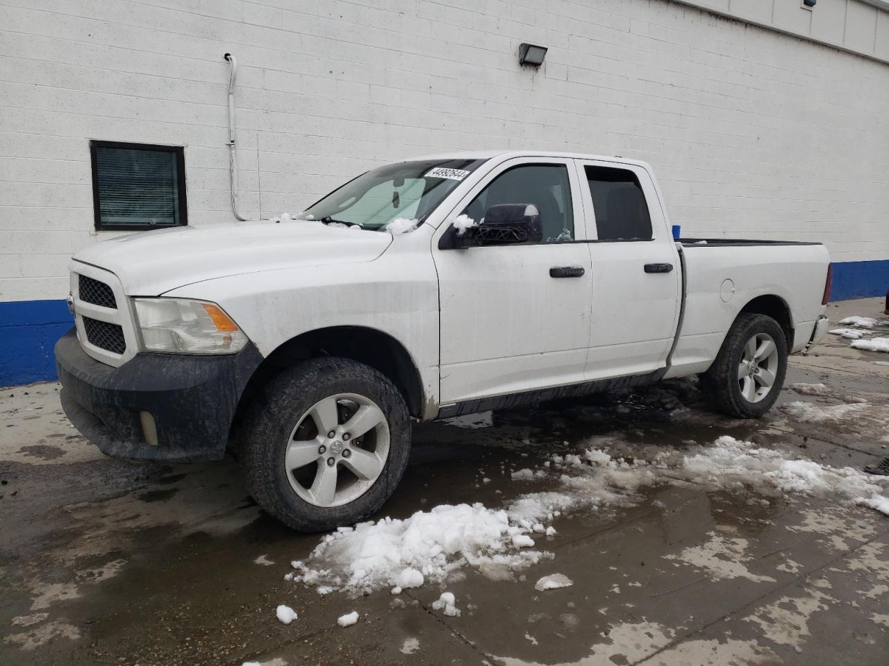 RAM 1500 2013 1c6rr7ft5ds526083