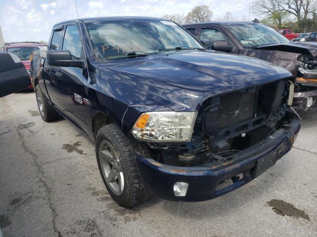 RAM 1500 ST 2013 1c6rr7ft5ds540937