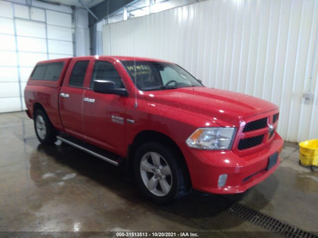 RAM 1500 2013 1c6rr7ft5ds549427