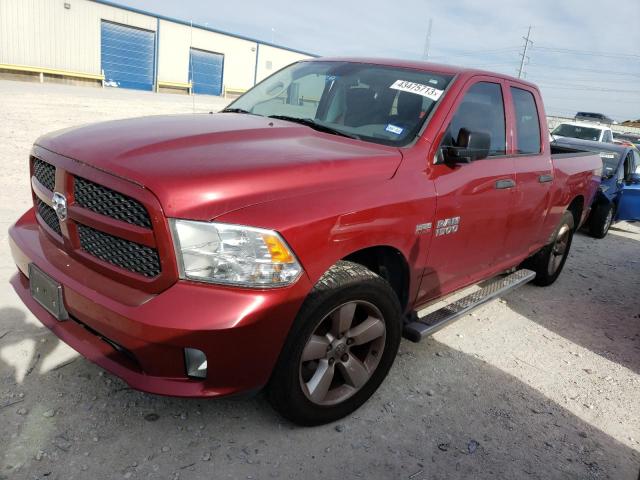 RAM 1500 ST 2013 1c6rr7ft5ds567734