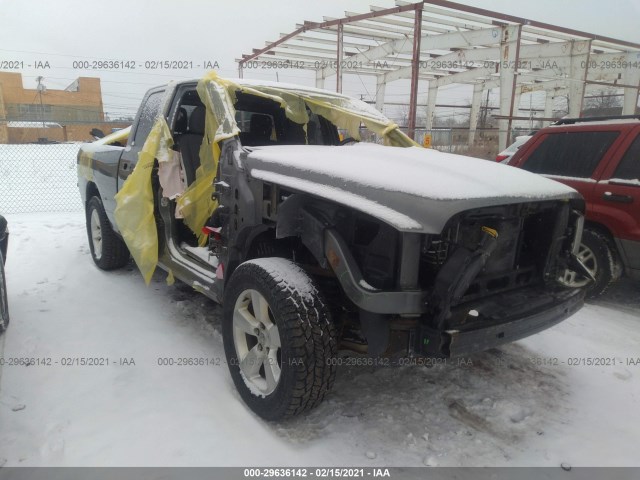 RAM 1500 2013 1c6rr7ft5ds575199