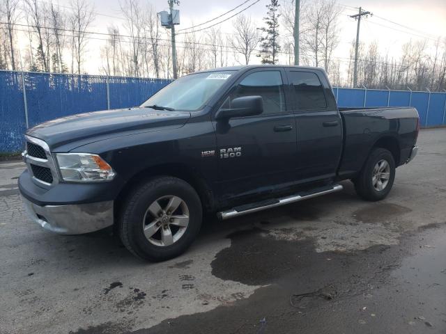 RAM 1500 ST 2013 1c6rr7ft5ds590415