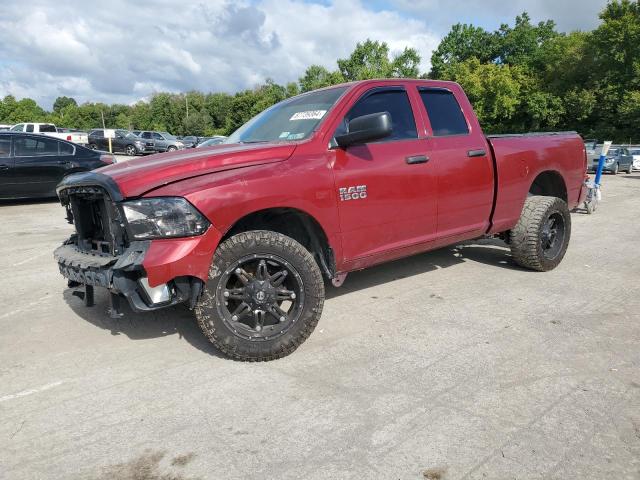 RAM 1500 ST 2013 1c6rr7ft5ds592763