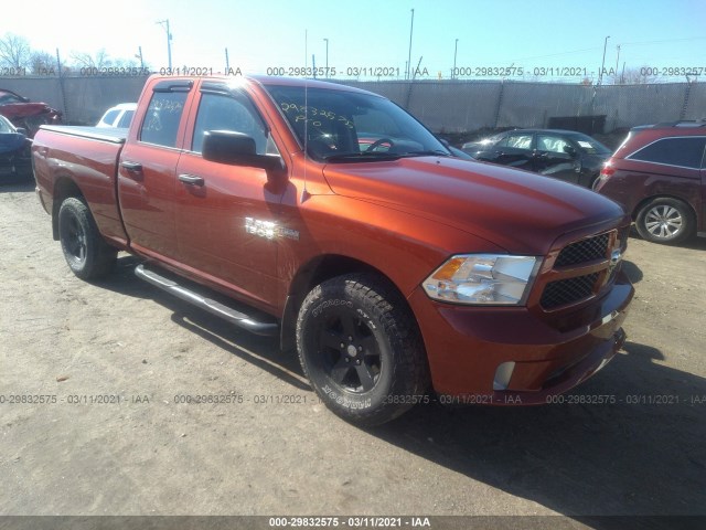 RAM 1500 2013 1c6rr7ft5ds624496