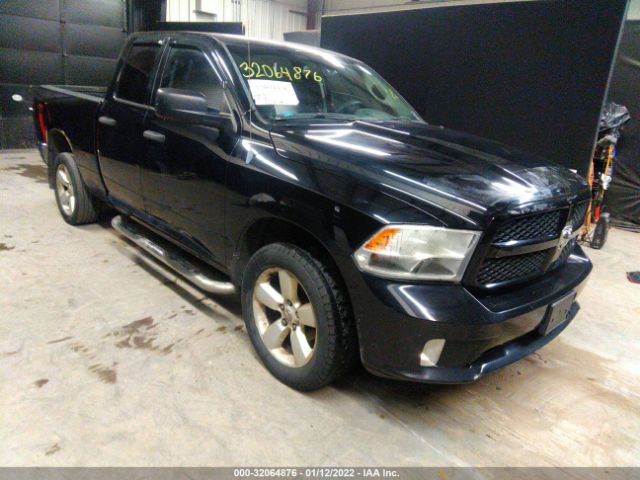 RAM 1500 2013 1c6rr7ft5ds625194