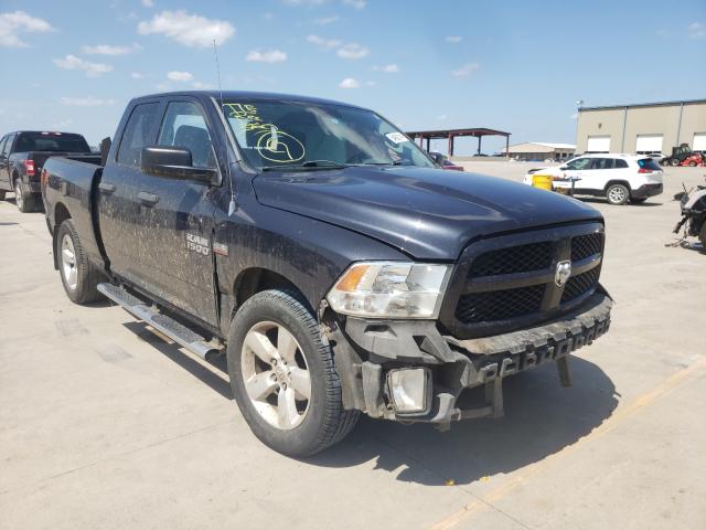 RAM 1500 ST 2013 1c6rr7ft5ds698839