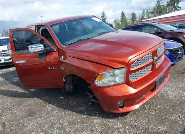 RAM 1500 2013 1c6rr7ft5ds702260