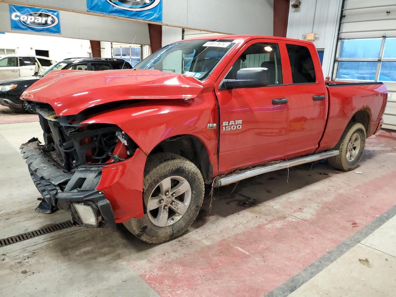 RAM 1500 2013 1c6rr7ft5ds726560